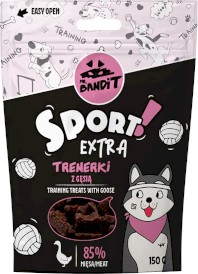 MR.BANDIT Sport Extra Trenerki z Gęsią 150g - Zdjęcie główne