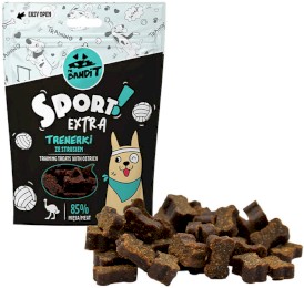 MR.BANDIT Sport Extra Trenerki ze Strusiem 150g - Zdjęcie nr 2