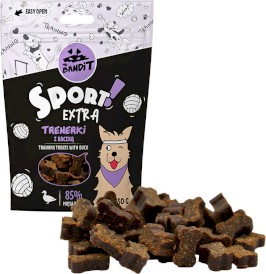 MR.BANDIT Sport Extra Trenerki z Kaczką 150g - Zdjęcie nr 2
