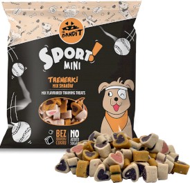 MR.BANDIT Sport Mini Trenerki Mix Smaków 500g - Zdjęcie nr 2