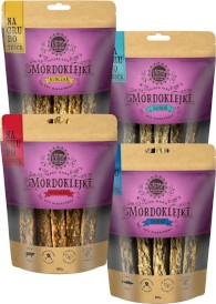 TRZYPSY Mordoklejki Na Grubo Wołowina 240g - Zdjęcie nr 2