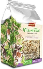 VITAPOL Vita Herbal Pasternak Suszony 100g