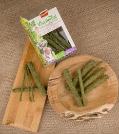 VITAPOL Vita Herbal Gałązki Leszczyny z Pietruszką 50g - Zdjęcie nr 5