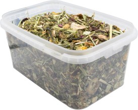 VITAPOL Vita Herbal Karma Szynszyla Koszatniczka 900g - Zdjęcie nr 2