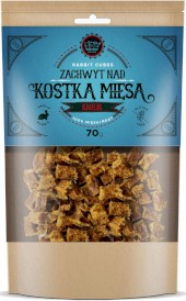 TRZYPSY Zachwyt Nad Kostką Mięsa Królik 70g - Zdjęcie nr 2