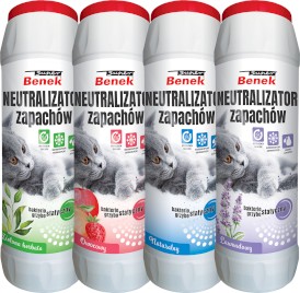 BENEK Neutralizator Lawenda 500g - Zdjęcie nr 2
