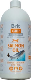 Brit Care Salmon Oil Olej z Łososia 1000ml - Zdjęcie główne