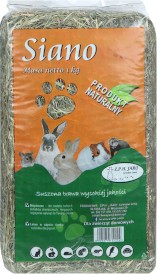 JARO Siano Łąkowe 1kg - Zdjęcie główne