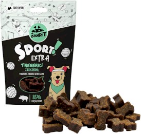 MR.BANDIT Sport Extra Trenerki z Dziczyzną 150g - Zdjęcie nr 3