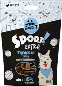MR.BANDIT Sport Extra Trenerki z Rybą 150g - Zdjęcie główne