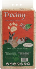 JARO Trociny 1,5kg - Zdjęcie główne