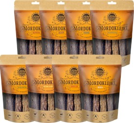 HAPPY SNACKY TRZYPSY Mordoklejki Indyk 70g - Zdjęcie nr 2