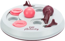 TRIXIE Cat Activity Flip Board Gra dla kota - Zdjęcie nr 2