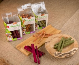 VITAPOL Vita Herbal Gałązki Leszczyny z Pietruszką 50g - Zdjęcie nr 6