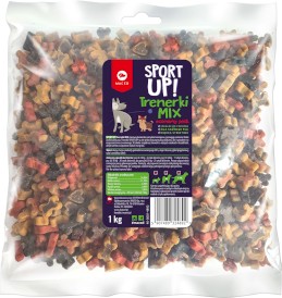 MACED SPORT UP! Trenerki MIX Economy Pack 1kg - Zdjęcie główne