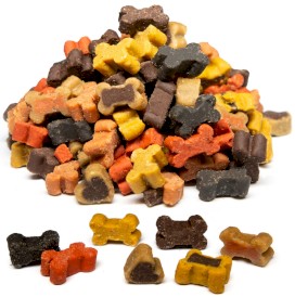 MACED SPORT UP! Trenerki MIX Economy Pack 1kg - Zdjęcie nr 2