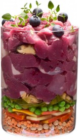 CARNILOVE Dog True Fresh Adult Large Breed DUCK 11,4kg - Zdjęcie nr 2
