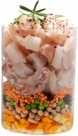 CARNILOVE Dog True Fresh Adult Small Breed FISH 1,4kg - Zdjęcie nr 2