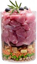 CARNILOVE Dog True Fresh Puppy TURKEY Indyk 1,4kg - Zdjęcie nr 2