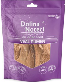 DOLINA NOTECI Natural Treats Żwacze cielęce 100g - Zdjęcie nr 2