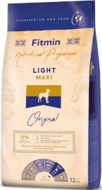 FITMIN Dog Maxi Light 12kg - Zdjęcie główne