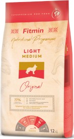 FITMIN Dog Medium Light 12kg - Zdjęcie główne