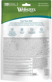 WHIMZEES Szczoteczka do zębów Gryzak dla psa XS 48szt. - Zdjęcie nr 2