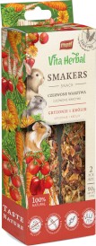 VITAPOL Vita Herbal Smakers Czerwone warzywa 90g - Zdjęcie nr 2