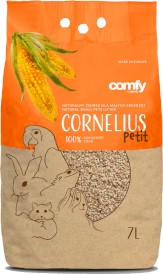 AQUAEL COMFY Cornelius Petit Natural Żwirek kukurydziany 7l