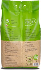 AQUAEL COMFY Pinokio Żwirek drewniany 7l - Zdjęcie nr 2