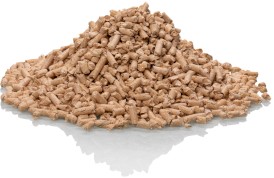 AQUAEL COMFY Pinokio Żwirek drewniany 7l - Zdjęcie nr 3