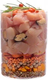 CARNILOVE Dog True Fresh Junior Large Chicken 11,4kg - Zdjęcie nr 2