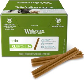 WHIMZEES Stix Pałeczka do zębów Gryzak dla psa XL - Zdjęcie nr 8