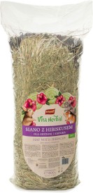 VITAPOL VitaHerbal Siano z Hibiskusem 800g - Zdjęcie główne