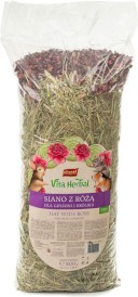 VITAPOL VitaHerbal Siano z Różą 800g - Zdjęcie główne