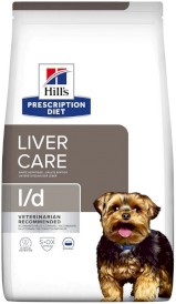 HILL'S PD Canine l/d 4kg