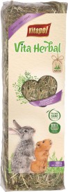 VITAPOL VitaHerbal Siano dla gryzoni i królików 500g - Zdjęcie główne