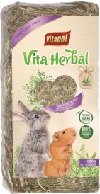 VITAPOL VitaHerbal Siano dla gryzoni i królików 800g - Zdjęcie główne