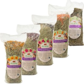 VITAPOL VitaHerbal Siano z Hibiskusem 800g - Zdjęcie nr 3