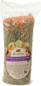 VITAPOL VitaHerbal Siano z Marchewką 800g - Zdjęcie główne