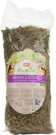 VITAPOL VitaHerbal Siano z Miętą 800g - Zdjęcie główne