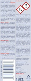 BROS Zawieszka na mole lawendowa 1szt. - Zdjęcie nr 4