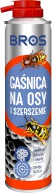 BROS Gaśnica na osy i szerszenie 300ml - Zdjęcie główne