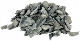 BROS Karbid granulowany 1kg Odstraszacz kretów - Zdjęcie nr 2
