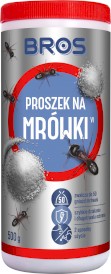 BROS Proszek na mrówki 500g - Zdjęcie główne
