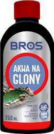 BROS Akwa na glony do oczek wodnych 250ml - Zdjęcie główne