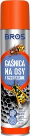 BROS Gaśnica na osy i szerszenie 600ml - Zdjęcie główne
