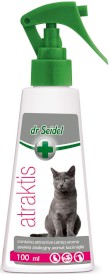 DR SEIDEL Atraktis Kocimiętka 100ml - Zdjęcie główne