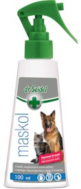 DR SEIDEL Maskol 100ml - Zdjęcie nr 2