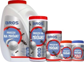 BROS Proszek na mrówki 100g - Zdjęcie główne